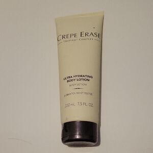 Crepe Erase Ultra Hydrating Body Lotion